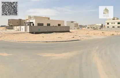أرض - استوديو للبيع في الزاهية جاردنز - الزاهية - عجمان
