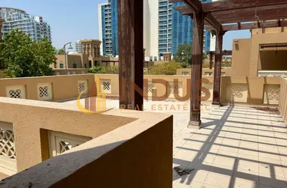 Villa - 3 Bedrooms - 4 Bathrooms for rent in Dubai Style - North Village - Al Furjan - Dubai Villa - 3 Bedrooms - 4 Bathrooms for rent in Dubai Style - North Village - Al Furjan - Dubai