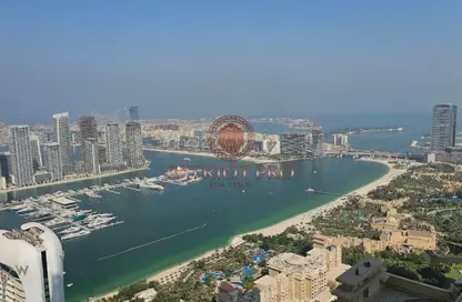 شقة - 2 غرف نوم - 3 حمامات للبيع في مساكن النخبة - دبي مارينا - دبي شقة - 2 غرف نوم - 3 حمامات للبيع في مساكن النخبة - دبي مارينا - دبي