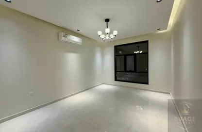 Townhouse - 6 Bedrooms for rent in Al Zaheya Gardens - Al Zahya - Ajman