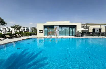 Villa - 3 Bedrooms - 4 Bathrooms for rent in Nara - The Valley - Dubai