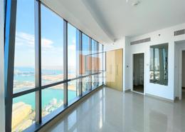 Apartment - 2 bedrooms - 3 bathrooms for rent in Etihad Tower 5 - Etihad Towers - Corniche Road - Abu Dhabi
