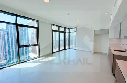 Apartment - 2 Bedrooms - 2 Bathrooms for rent in Creek Palace - Dubai Creek Harbour (The Lagoons) - Dubai