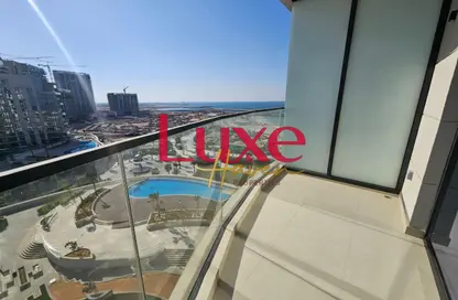 Apartment - 1 Bedroom - 1 Bathroom for sale in Bay Residences - Hayat Island - Mina Al Arab - Ras Al Khaimah