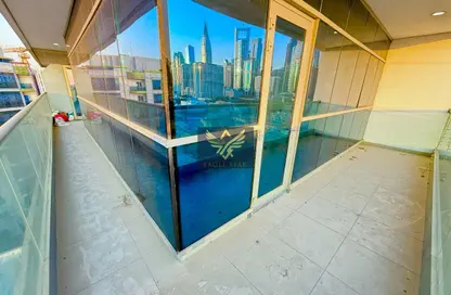 Apartment - 2 Bedrooms - 3 Bathrooms for rent in Al Khair 1 - Al Satwa - Dubai