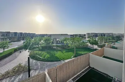 فيلا - 4 غرف نوم - 4 حمامات للايجار في باركسايد 2 - اعمار الجنوبية - دبي الجنوب (مركز دبي العالمي) - دبي