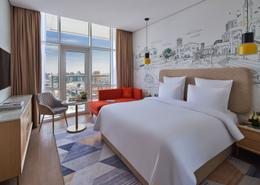 Studio - 1 bathroom for rent in Adagio Jumeirah Village Triangle - Jumeirah Village Triangle - Dubai Studio - 1 bathroom for rent in Adagio Jumeirah Village Triangle - Jumeirah Village Triangle - Dubai