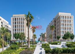 Studio - 1 bathroom for sale in Al Mamsha - Muwaileh - Sharjah Studio - 1 bathroom for sale in Al Mamsha - Muwaileh - Sharjah