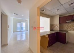 Kitchen image for: Apartment - 1 bedroom - 2 bathrooms for rent in Safeer Tower 1 - Safeer Towers - Business Bay - Dubai, Image 1