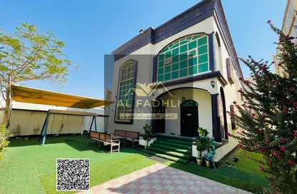 Villa - 5 Bedrooms - 6 Bathrooms for sale in Al Rawda 1 - Al Rawda - Ajman