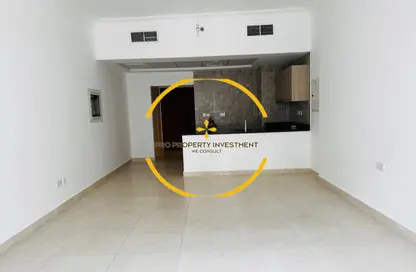 Apartment - Studio - 1 Bathroom for rent in Ansam 1 - Ansam - Yas Island - Abu Dhabi
