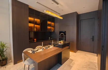 Apartment - 2 Bedrooms - 3 Bathrooms for sale in Bond Enclave - Arjan - Dubai