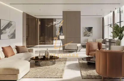 Apartment - Studio - 1 Bathroom for sale in Serene Gardens 2 - Serene Gardens - Discovery Gardens - Dubai
