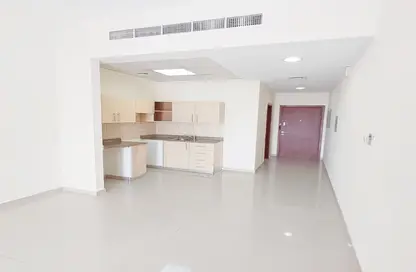 Apartment - Studio - 1 Bathroom for rent in Madison Residences - Majan - Dubai Land - Dubai