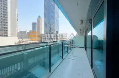 Apartment - 1 Bedroom - 1 Bathroom for sale in Merano Tower - Business Bay - Dubai