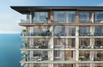 Apartment - 2 Bedrooms - 3 Bathrooms for sale in Playa Del Sol - Al Marjan Island - Ras Al Khaimah