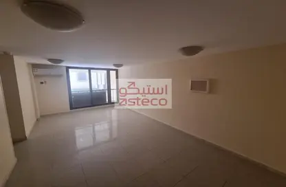 Empty Room image for: Office Space - Studio - 1 Bathroom for rent in Hai Qesaidah - Central District - Al Ain, Image 1