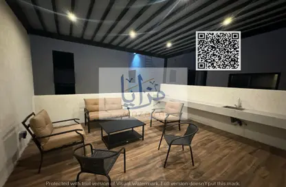 فيلا - 4 غرف نوم - 6 حمامات للبيع في 1 الياسمين - الياسمين - عجمان