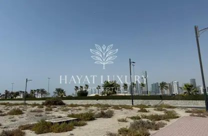 Land - Studio for sale in Al Mamzar Villas - Al Mamzar - Deira - Dubai