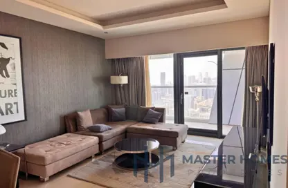 شقة - 2 غرف نوم - 3 حمامات للبيع في تاور B - داماك تاورز من باراماونت - الخليج التجاري - دبي شقة - 2 غرف نوم - 3 حمامات للبيع في تاور B - داماك تاورز من باراماونت - الخليج التجاري - دبي