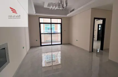 Apartment - 3 Bedrooms - 3 Bathrooms for rent in Al Mowaihat 3 - Al Mowaihat - Ajman