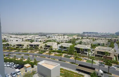 شقة - غرفة نوم - 1 حمام للايجار في كارسون ت - كارسون - داماك هيلز - دبي شقة - غرفة نوم - 1 حمام للايجار في كارسون ت - كارسون - داماك هيلز - دبي