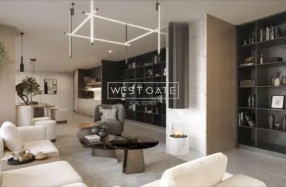 Apartment - 3 Bedrooms - 4 Bathrooms for sale in Dubai Hills Estate - Dubai Apartment - 3 Bedrooms - 4 Bathrooms for sale in Dubai Hills Estate - Dubai