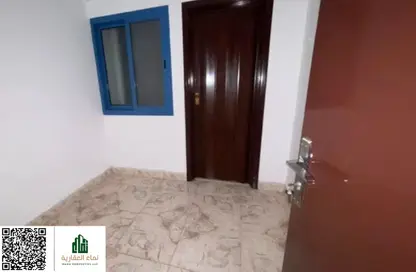 شقة - 2 غرف نوم - 2 حمامات للايجار في برج النعيمية  2 - أبراج النعيمية - النعيمية - عجمان