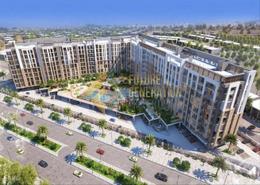 Studio - 1 bathroom for sale in Rukan - Dubai