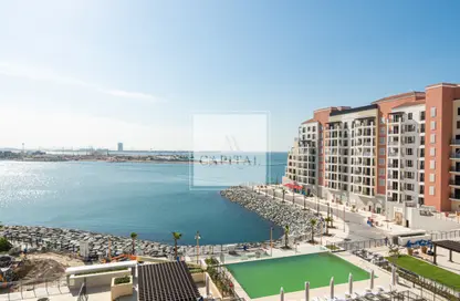 شقة - 2 غرف نوم - 3 حمامات للبيع في لو سيل 3 - لو سيل - بورت دي لا مير - لا مير - جميرا - دبي