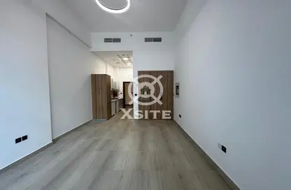 Apartment - Studio - 1 Bathroom for rent in Pantheon Elysee III - Jumeirah Village Circle - Dubai