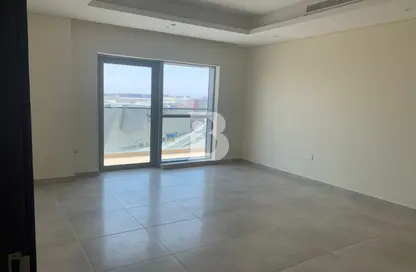 Apartment - 2 Bedrooms - 3 Bathrooms for rent in Al Noor Tower - Al Reem Island - Abu Dhabi