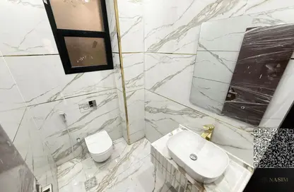 فيلا - 5 غرف نوم - 6 حمامات للبيع في الحليو 2 - الحليو - عجمان