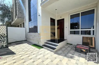 Villa - 4 Bedrooms - 6 Bathrooms for sale in Al Zaheya Gardens - Al Zahya - Ajman