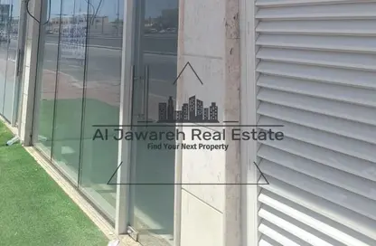 Shop - Studio - 1 Bathroom for rent in Abna Saqer Building - Al Hamidiya 1 - Al Hamidiya - Ajman