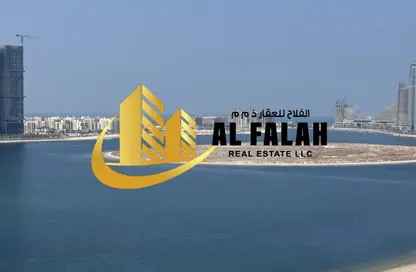 Apartment - 3 Bedrooms - 4 Bathrooms for rent in Al Taawun Street - Al Taawun - Sharjah