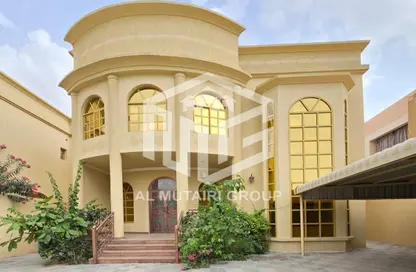 Villa - 5 Bedrooms - 5 Bathrooms for sale in Al Rawda 1 - Al Rawda - Ajman
