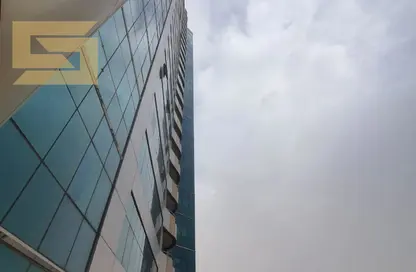 Apartment - 2 Bedrooms - 3 Bathrooms for sale in Al Rashed 1 - Al Rashid Towers - Al Humaid City - Ajman