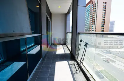 Apartment - 2 Bedrooms - 3 Bathrooms for rent in ART XIV - Business Bay - Dubai