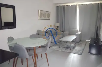 شقة - غرفة نوم - 4 حمامات للايجار في ذا وينجز بلوك ج - ارجان - دبي