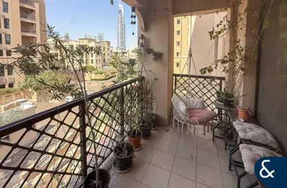 Apartment - 1 Bedroom - 1 Bathroom for sale in Miska 5 - Miska - Old Town - Dubai