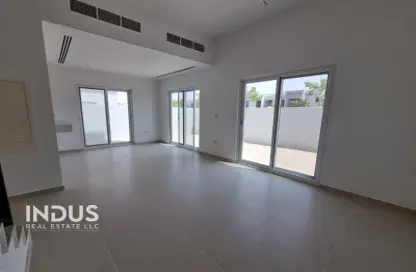 Villa - 4 Bedrooms - 4 Bathrooms for sale in Amaranta 3 - Amaranta - Villanova - Dubai Land - Dubai