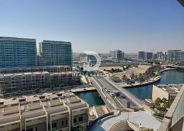 Apartment - 4 bedrooms - 5 bathrooms for sale in Al Rahba - Al Muneera - Al Raha Beach - Abu Dhabi