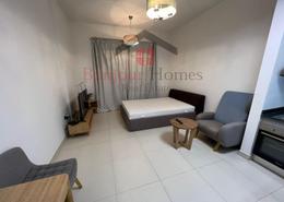 Studio - 1 bathroom for sale in Candace Acacia - Azizi Residence - Al Furjan - Dubai