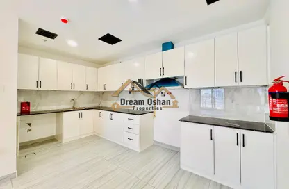 Apartment - 1 Bedroom - 2 Bathrooms for rent in Al Amir Abdullah Building - Al Warsan 4 - Al Warsan - Dubai Apartment - 1 Bedroom - 2 Bathrooms for rent in Al Amir Abdullah Building - Al Warsan 4 - Al Warsan - Dubai