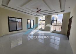 Villa - 6 bedrooms - 8 bathrooms for sale in Al Zaheya Gardens - Al Zahya - Ajman