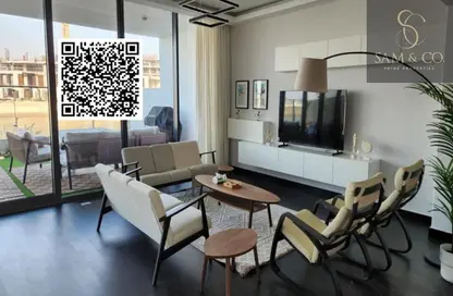 Villa - 5 Bedrooms - 6 Bathrooms for sale in Sun Island - Ajmal Makan City - Sharjah Waterfront City - Sharjah