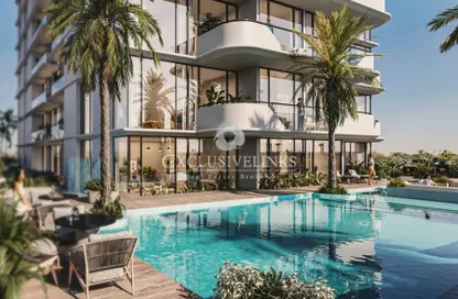 شقة - 2 غرف نوم - 2 حمامات للبيع في إيفورا ريزيدنس - الفرجان - دبي