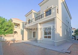 Villa - 5 bedrooms - 6 bathrooms for rent in The Aldea - The Villa - Dubai