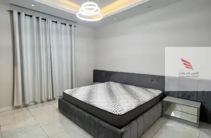 فيلا - 3 غرف نوم - 5 حمامات للبيع في الزاهية - عجمان